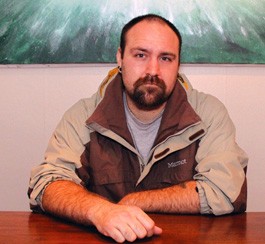 Caring for the Caretakers