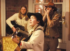 Silver Lining Special