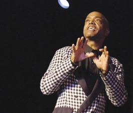 Jazz-America Pyramid