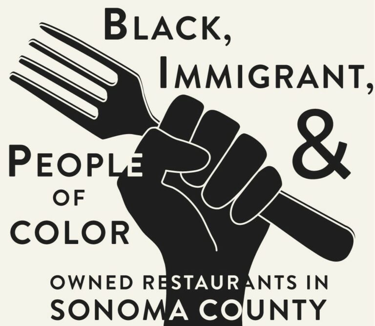 How to Find & Support Local Black-Owned Restaurants and Businesses