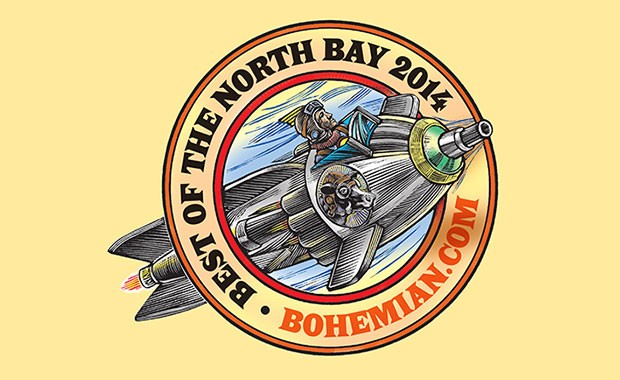 Best of 2014: Back to the Future