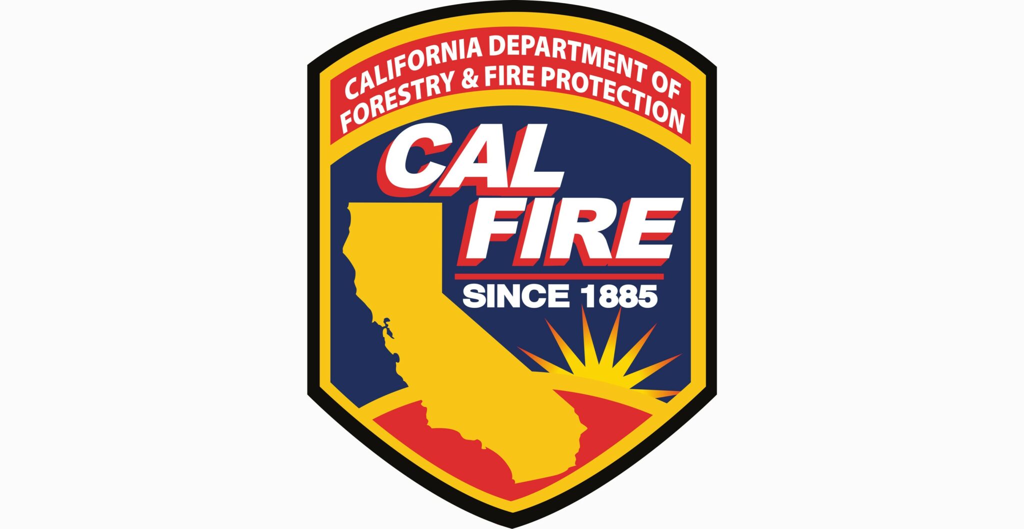 cal fire website