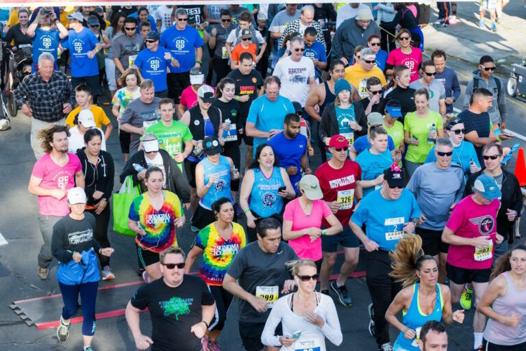 Sonoma County Human Race Cancels 2021 Event