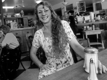 Five Local Restaurants