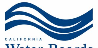 California Waterboard Logo