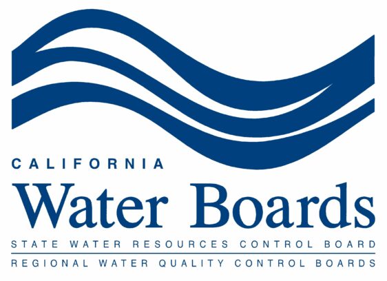 California Waterboard Logo