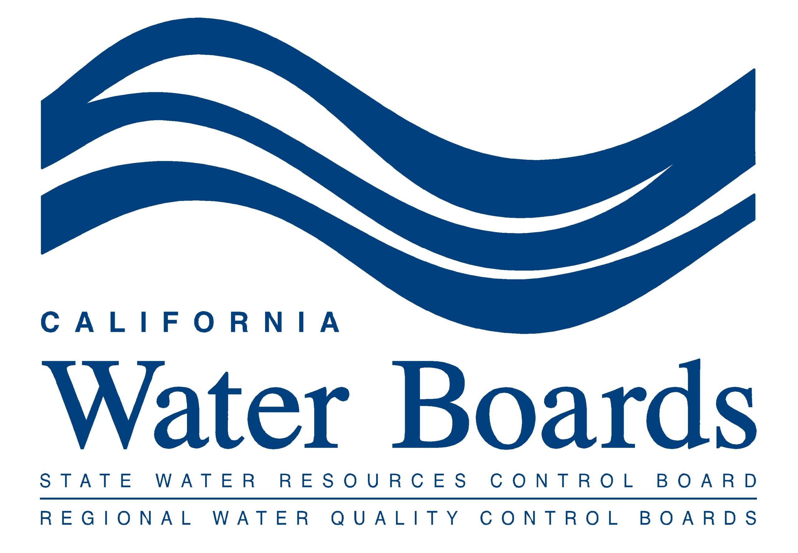 California Waterboard Logo