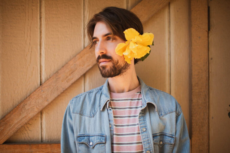 Santa Rosa Native Ben Greenberg Performs Virtual Homecoming Concert