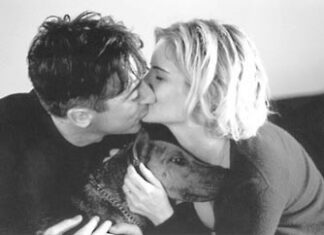 ‘The Anniversary Party’