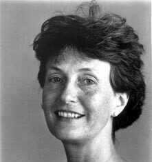 Helen Caldicott