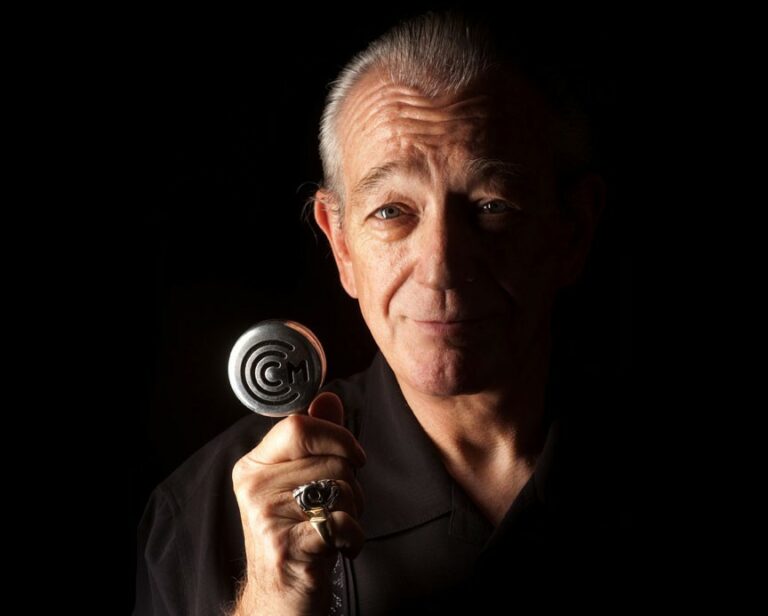 Blues Come Alive at Healdsburg Jazz Festival