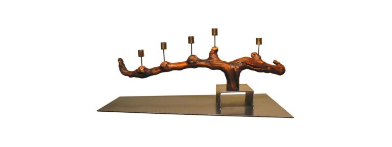 The Repurposed-Driven Life