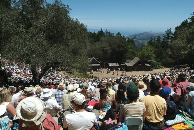 Climb Ev’ry Mountain