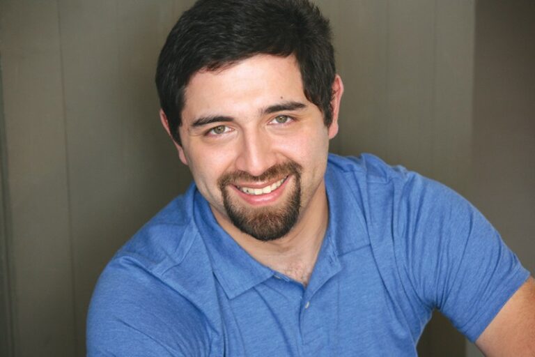 And the Winner Is . . .