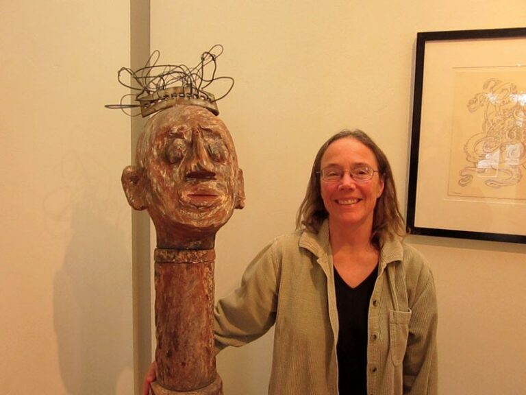 Journey’s End Journey’s End