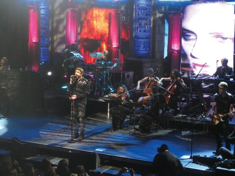 Stranger 
Than Fiction