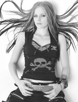 Dear Avril