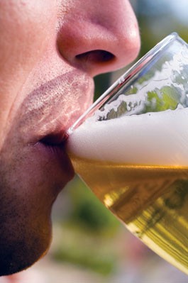 Geeks Take Boonville