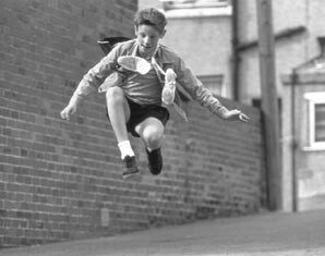 ‘Billy Elliot’