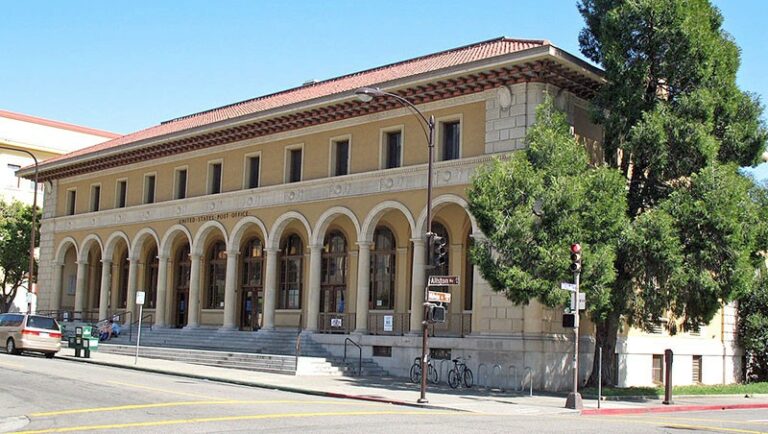 First-Class Investigation