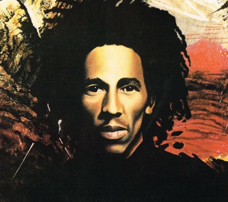 ‘Them Belly Full’