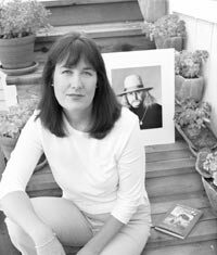 Santa Rosa Writer Ianthe Brautigan