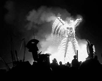 Burning Man