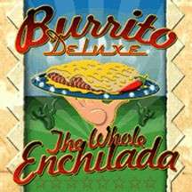 Burrito Deluxe