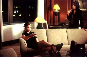 ‘The Business of Strangers’