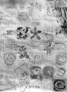 Karen d’Or of CACSC