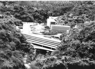 Plans For A Wine Country Casino