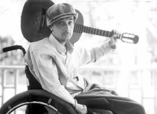 Vic Chesnutt