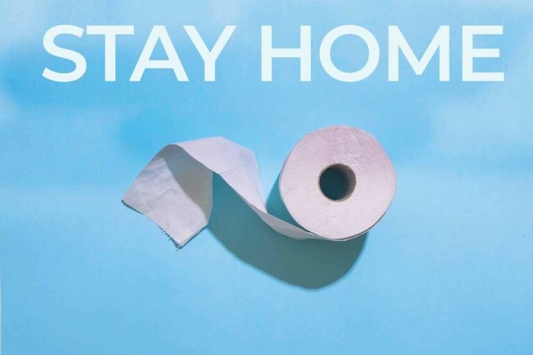 Podcast: Shelter-in-Place