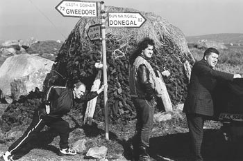 ‘The Closer You Get’