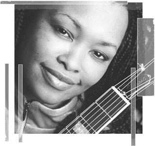 Russian River Blues Festival