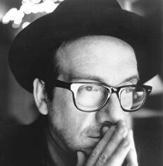 Elvis Costello