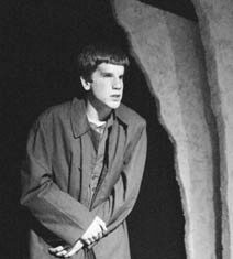 ‘The Cripple of Inishmaan’