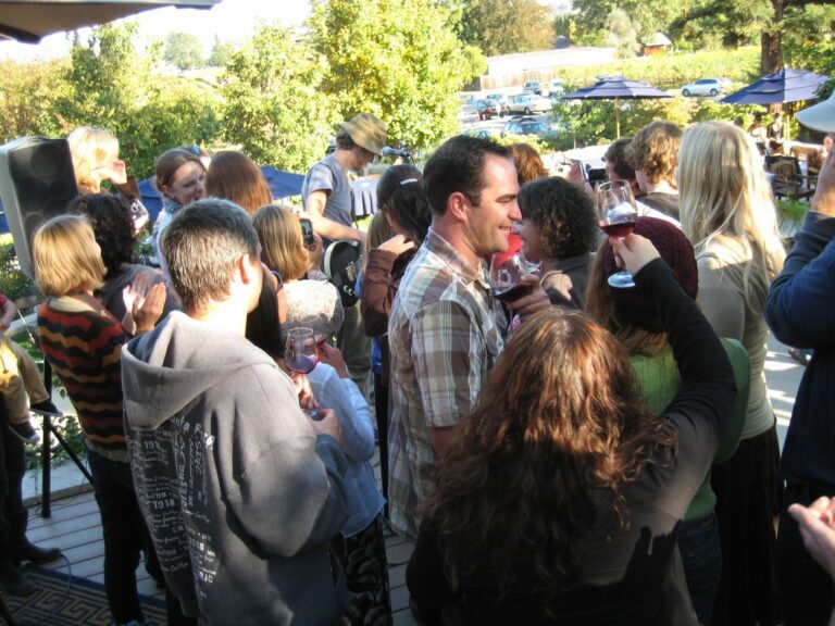 Ian Ball at C. Donatiello Oct. 19