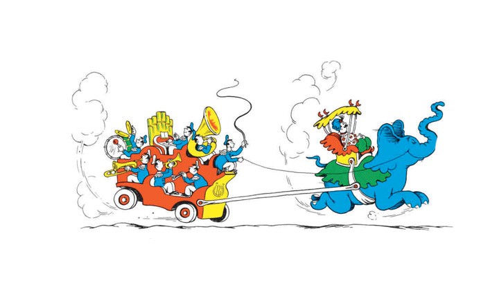 Debriefer: February 25, 2015