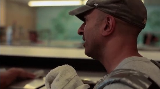 Debriefer: August 13, 2014