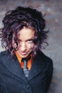 Ani DiFranco