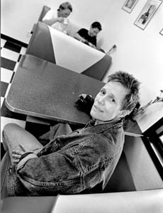 D’s Diner D’s Diner