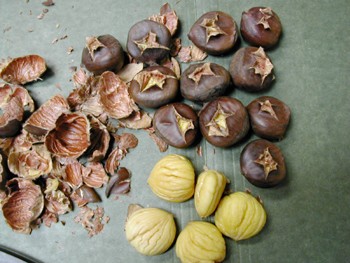 Chestnuts