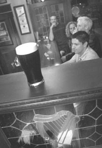 Irish Pubs