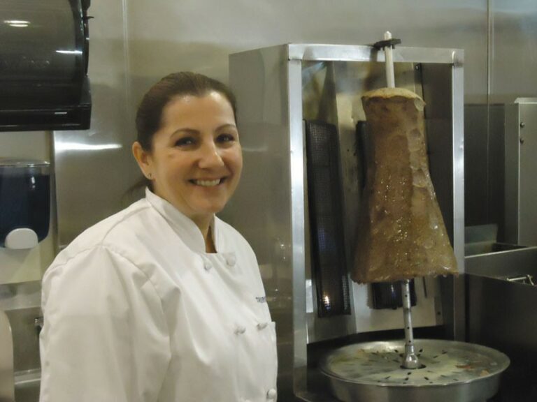 It’s All Greek to Me