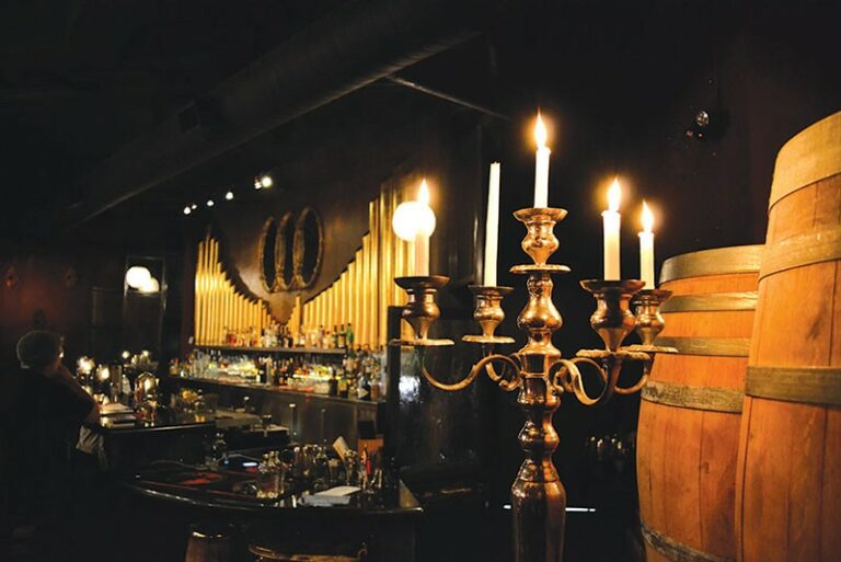 Delectations of Empire