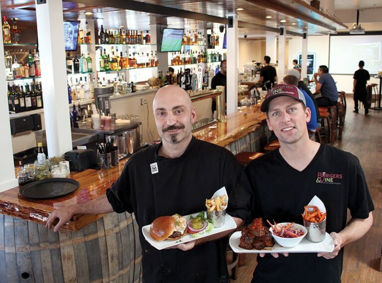 Beef Don’t Fail Me Now