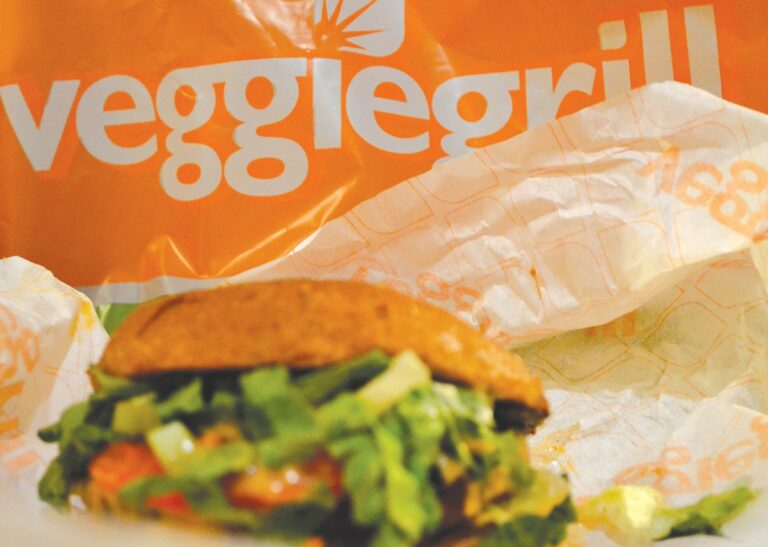 Cauliflower Dreamin’