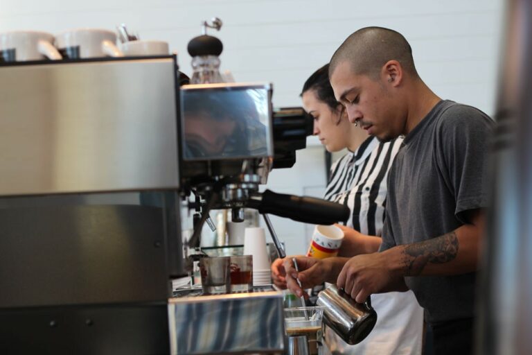 Single-Origin Philosophy