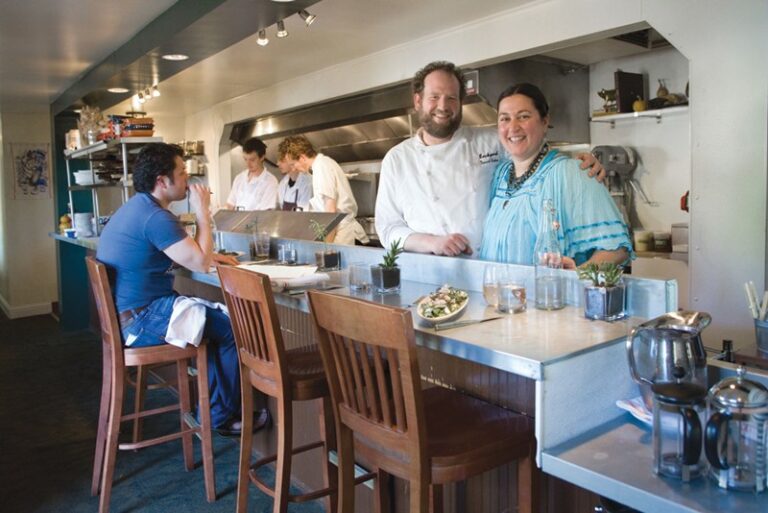 In Our Backyard In Our Backyard